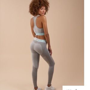 Gymshark Leggins Small new with tags